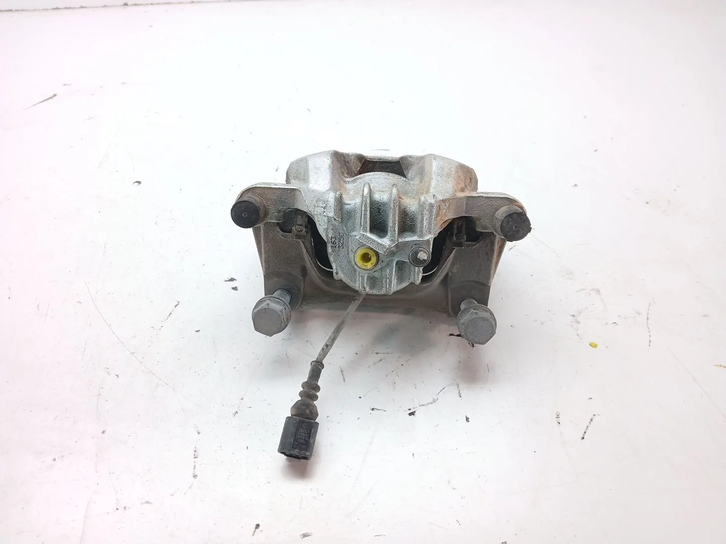 Pinza Freno Delantera Derecha para Cupra Formentor (Km7)
