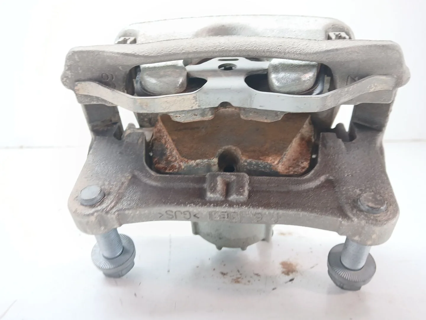Pinza Freno Delantera Izquierda para Cupra Formentor (Km7)