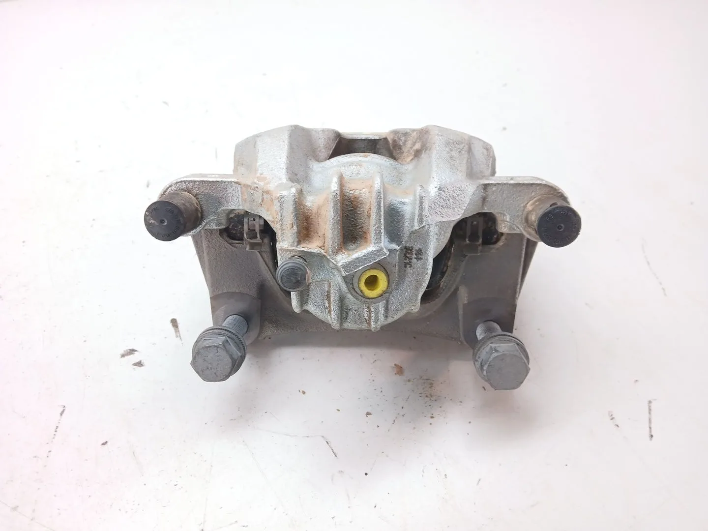 Pinza Freno Delantera Izquierda para Cupra Formentor (Km7)