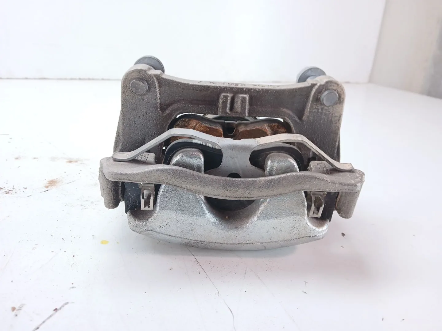 Pinza Freno Delantera Izquierda para Cupra Formentor (Km7)