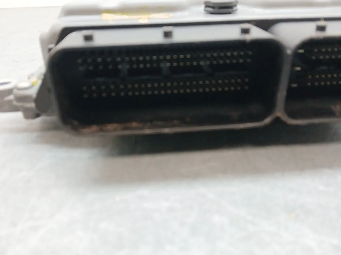 Centralita Motor Uce para Mercedes-Benz Clase A (W169)