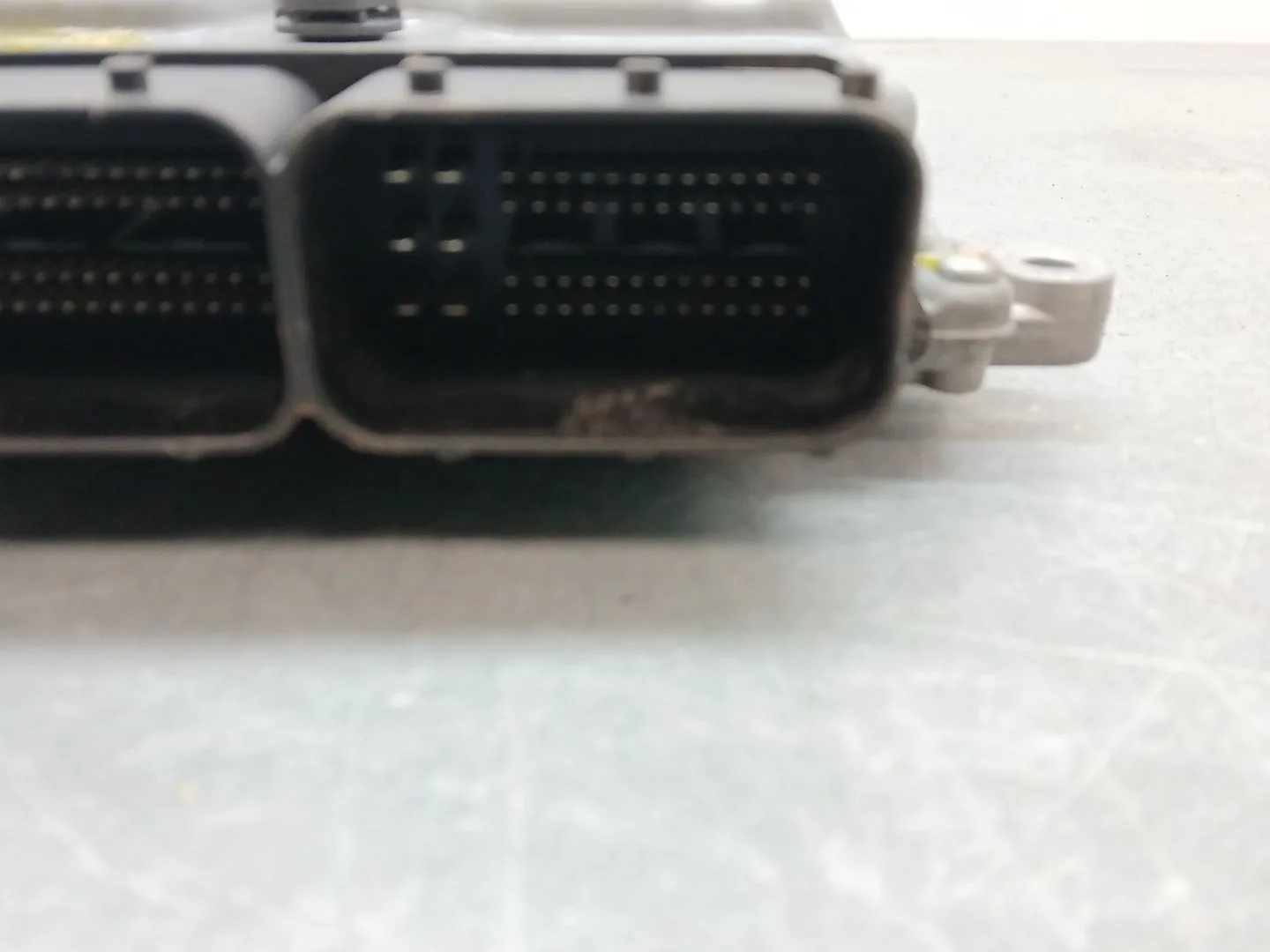 Centralita Motor Uce para Mercedes-Benz Clase A (W169)