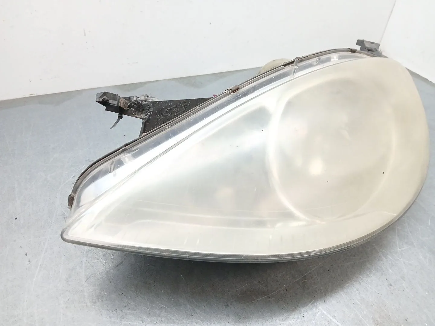 Faro Izquierdo para Mercedes-Benz Clase A (W169)