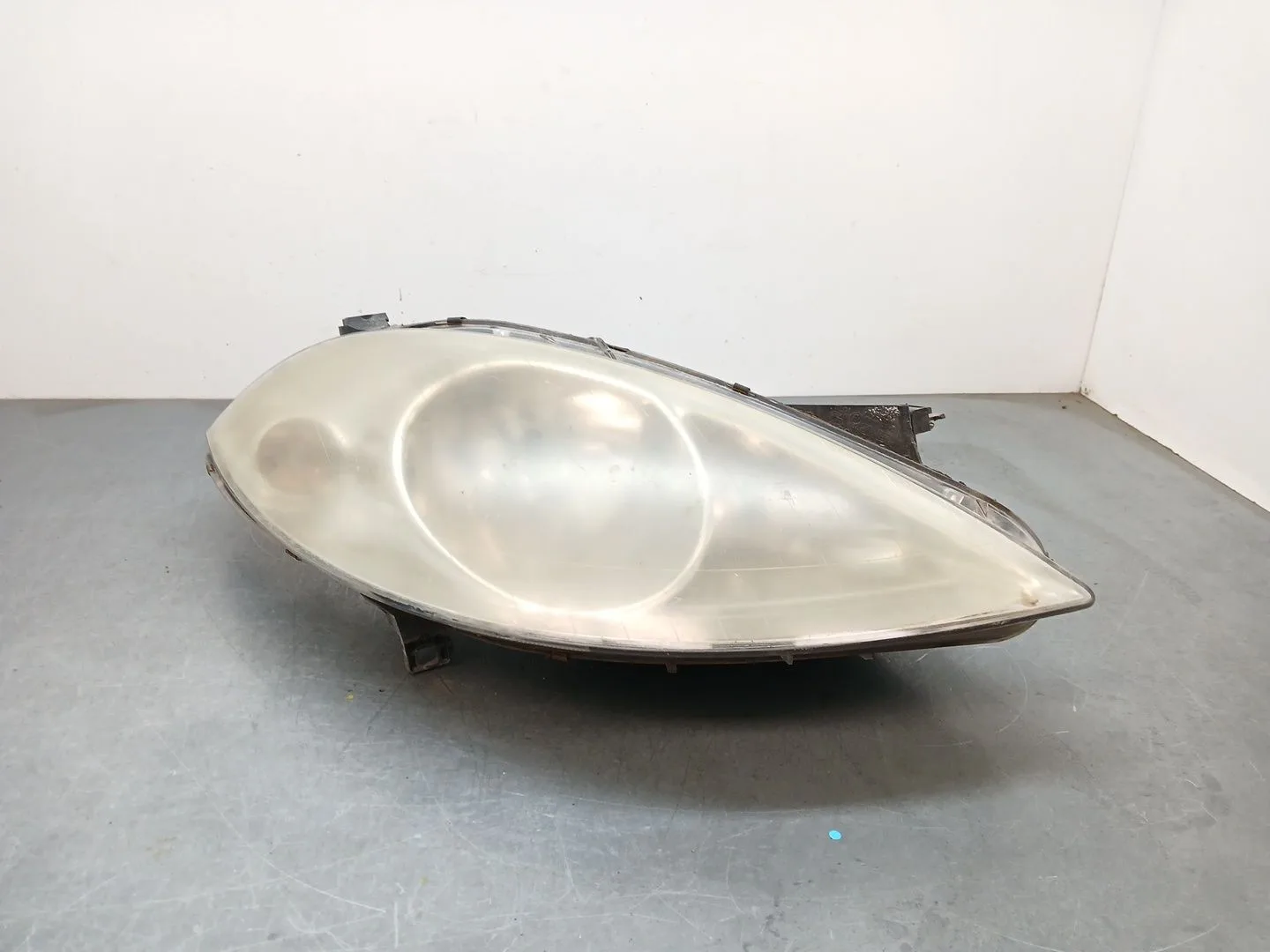 Faro Derecho para Mercedes-Benz Clase A (W169)