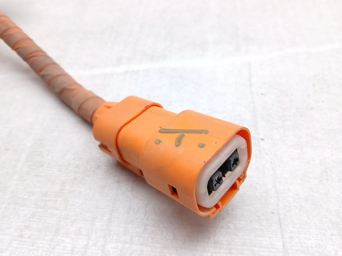 Cable para Cupra Formentor (Km7)