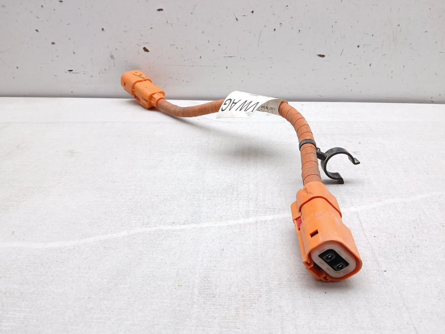 Cable para Cupra Formentor (Km7)