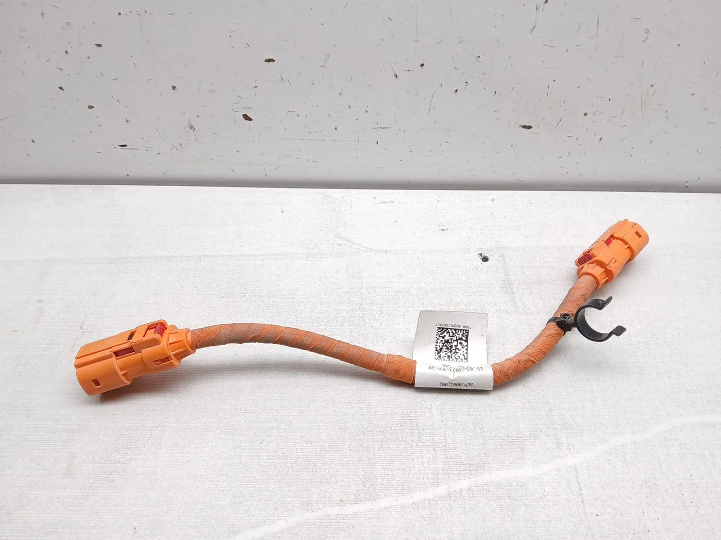 Cable para Cupra Formentor (Km7)