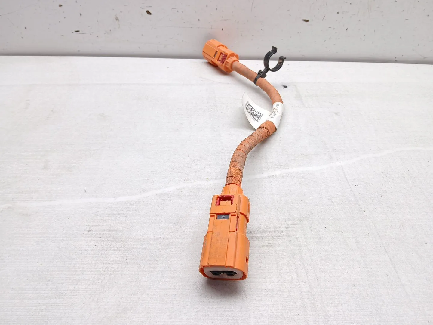 Cable para Cupra Formentor (Km7)