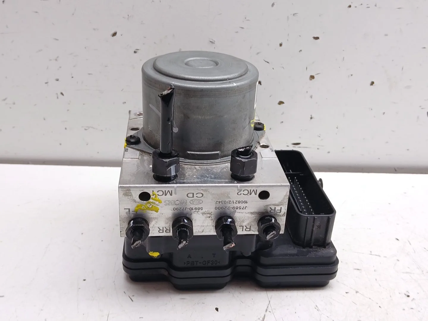 Abs para Kia Xceed (Cd)