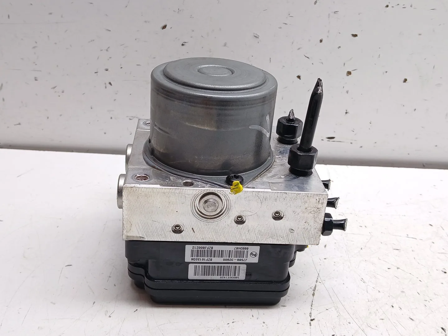 Abs para Kia Xceed (Cd)