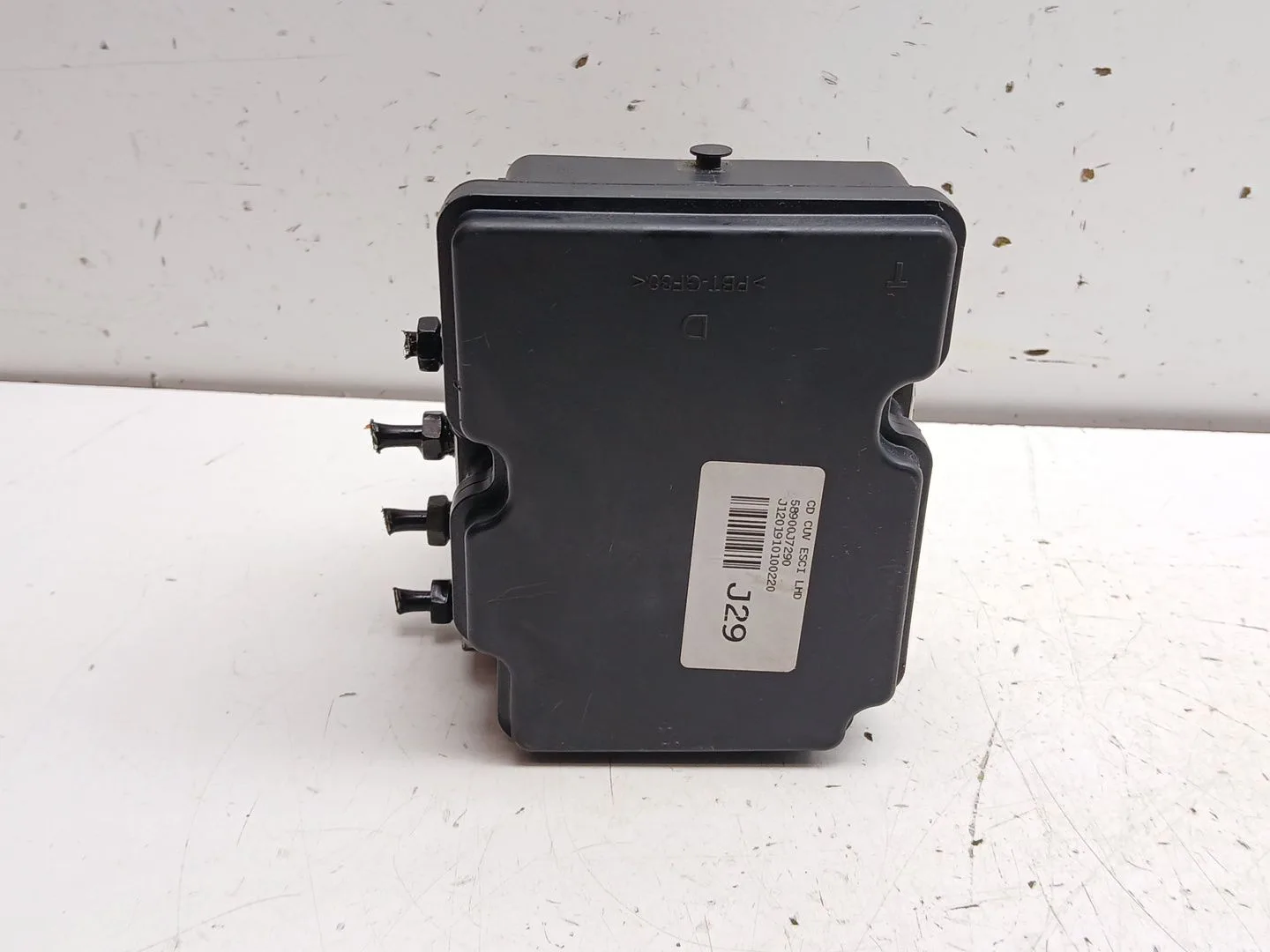 Abs para Kia Xceed (Cd)