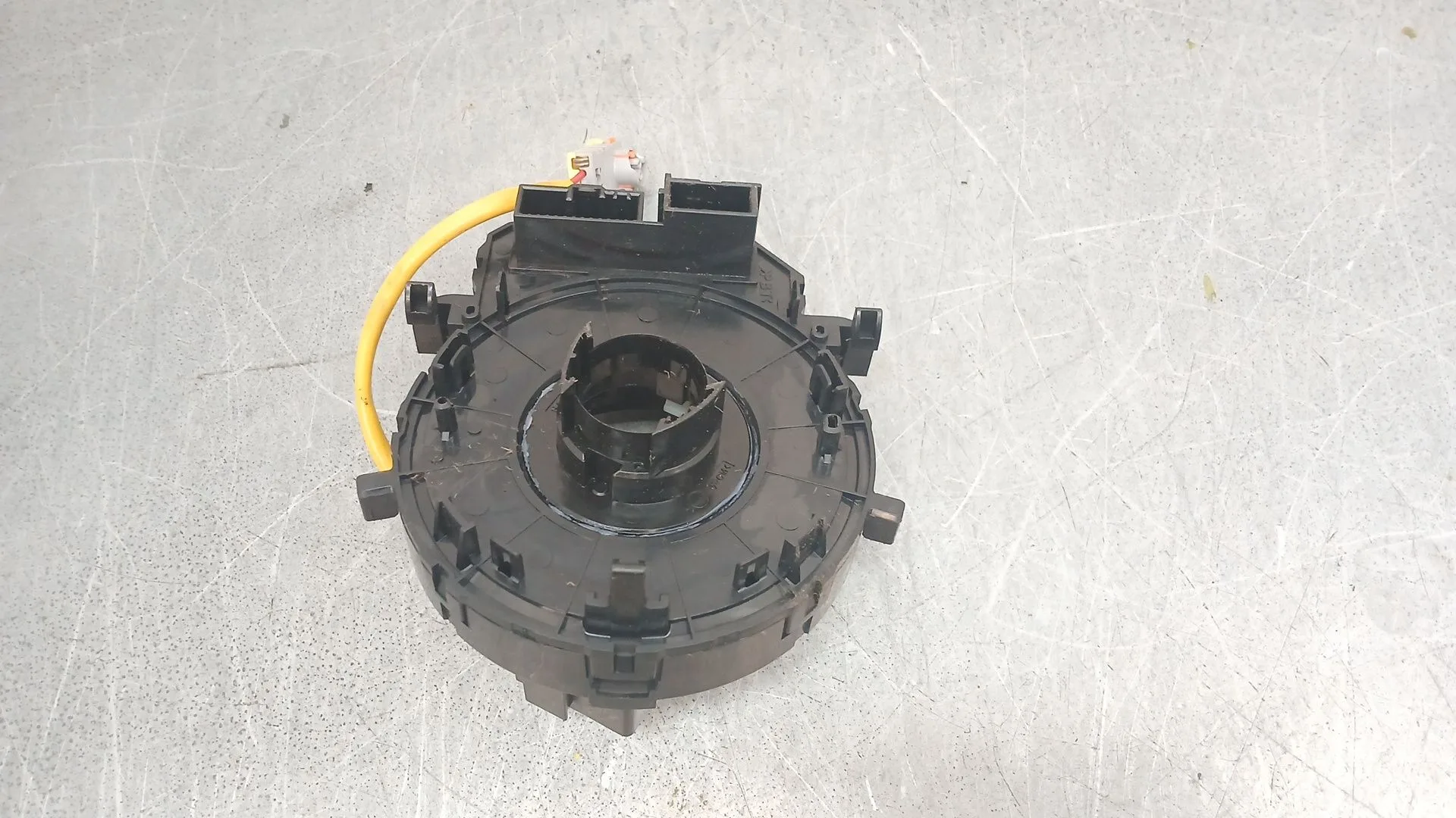 Anillo Airbag para Kia Xceed (Cd)