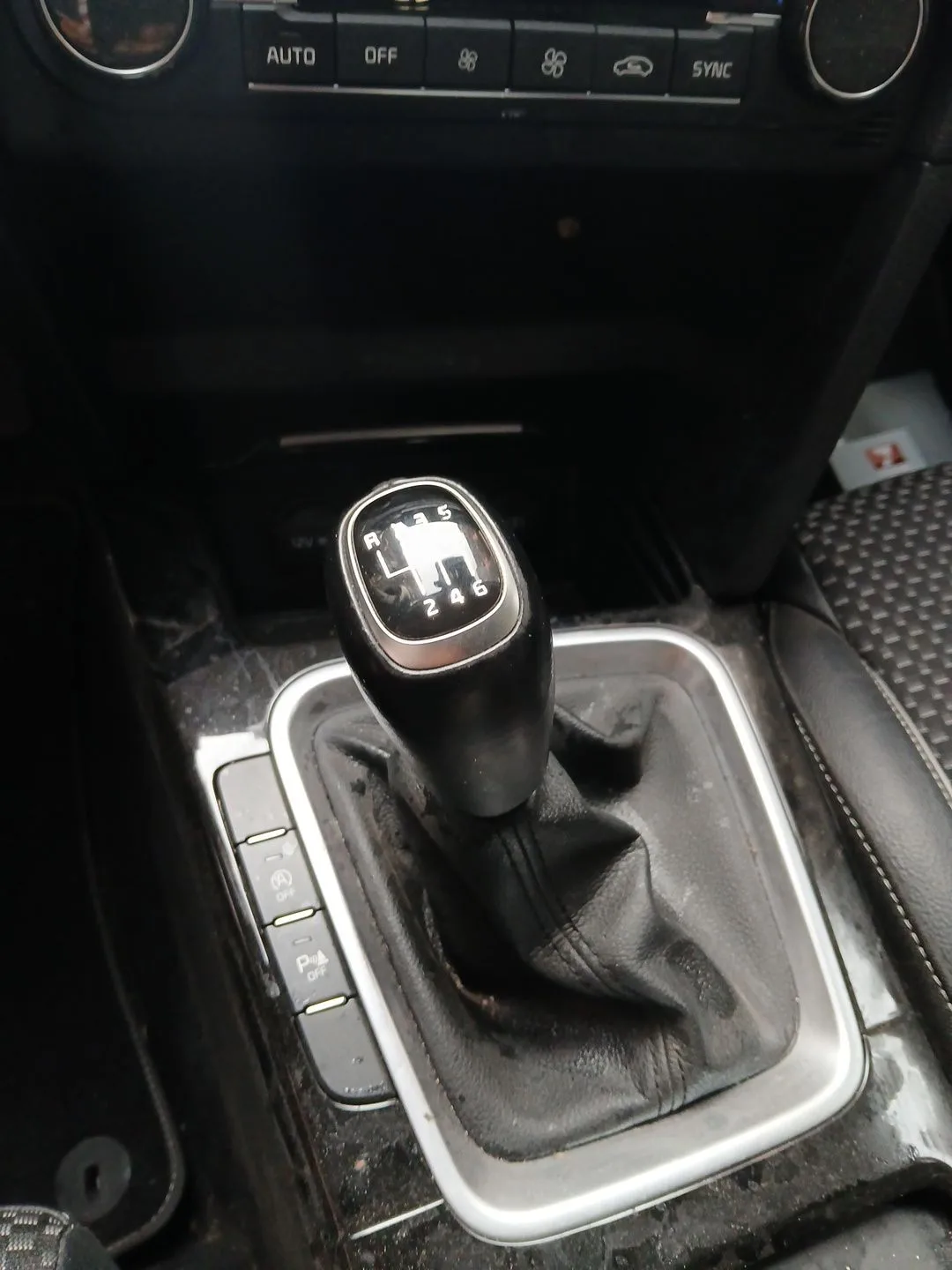 Caja Cambios para Kia Xceed (Cd)