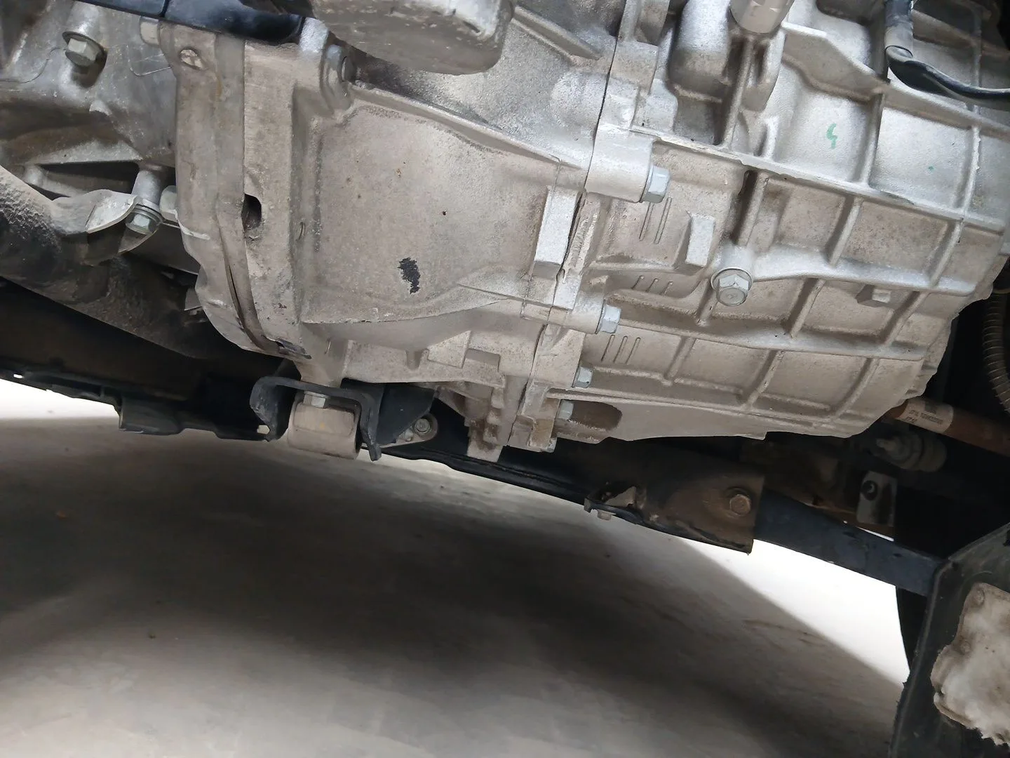 Caja Cambios para Kia Xceed (Cd)