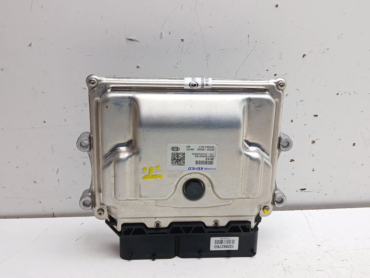 Centralita Motor Uce para Kia Xceed (Cd)