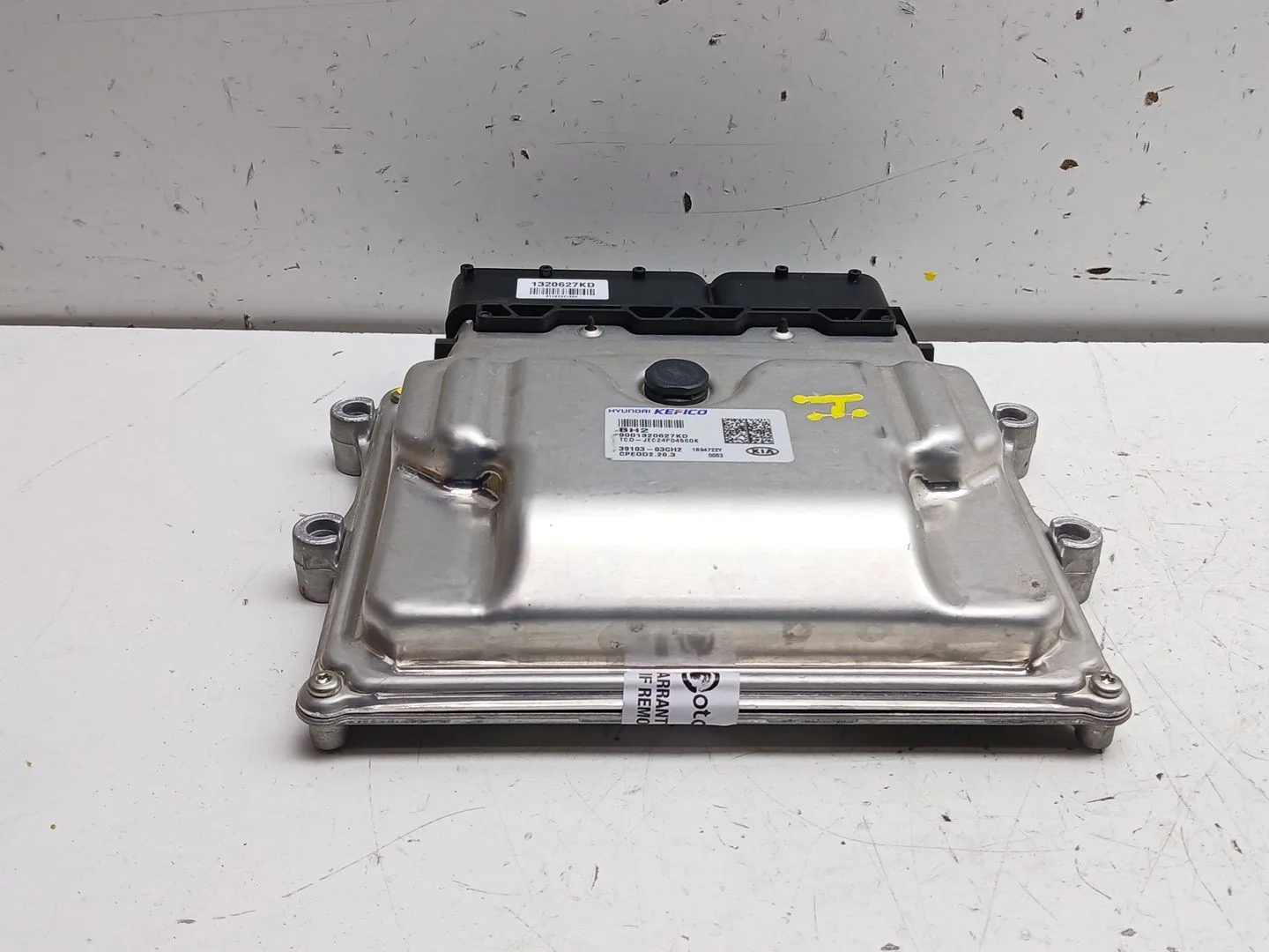 Centralita Motor Uce para Kia Xceed (Cd)