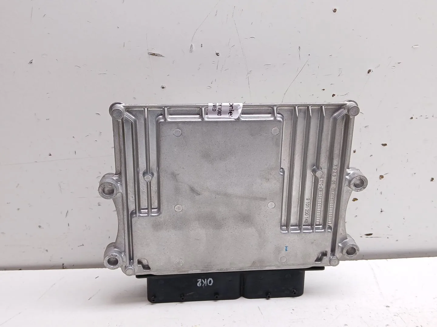 Centralita Motor Uce para Kia Xceed (Cd)