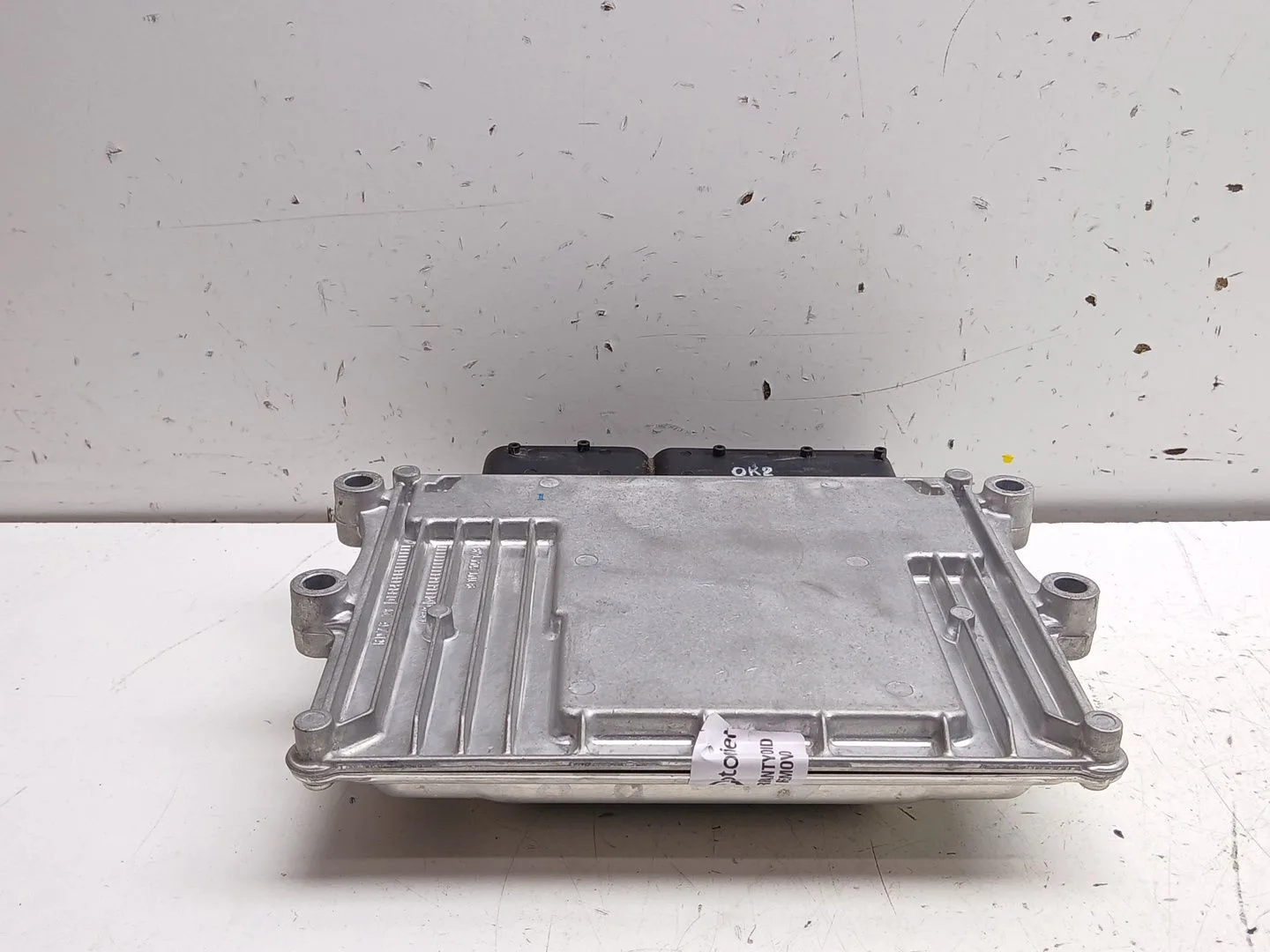 Centralita Motor Uce para Kia Xceed (Cd)