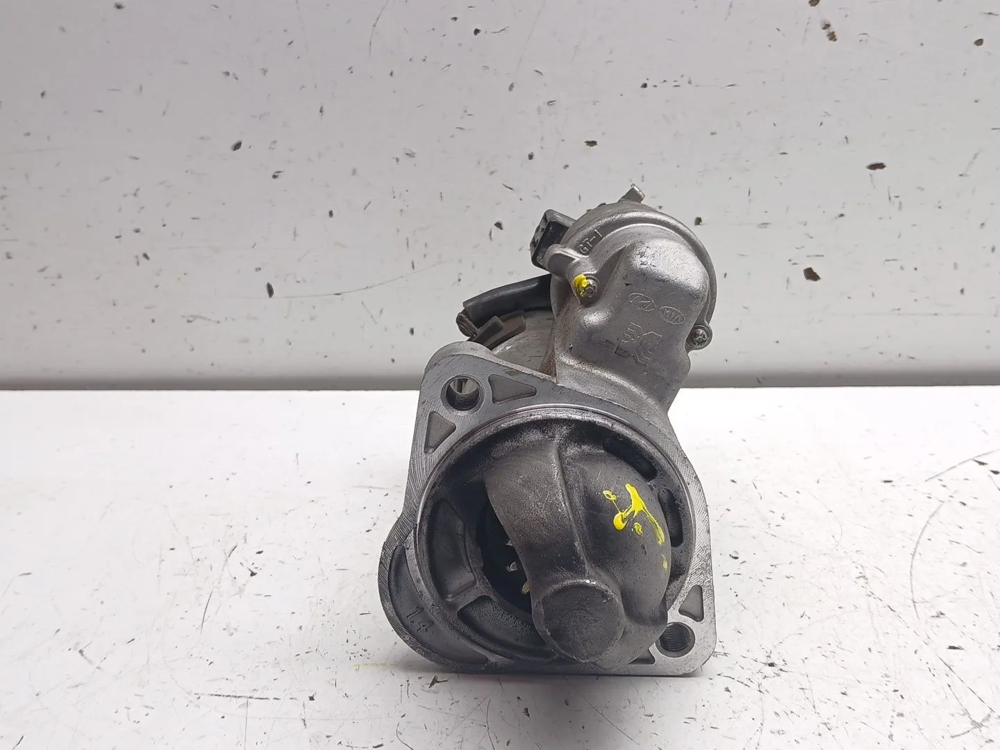 Motor Arranque para Kia Xceed (Cd)