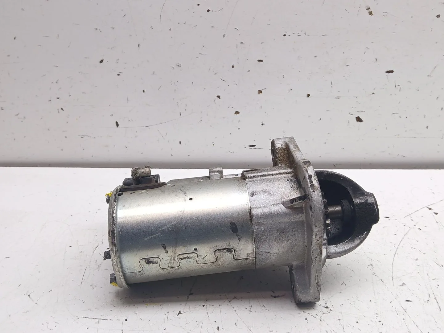 Motor Arranque para Kia Xceed (Cd)
