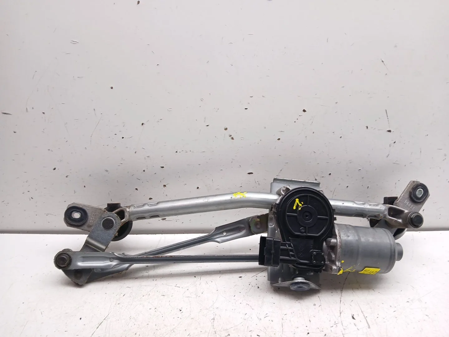 Motor Limpia Delantero para Kia Xceed (Cd)