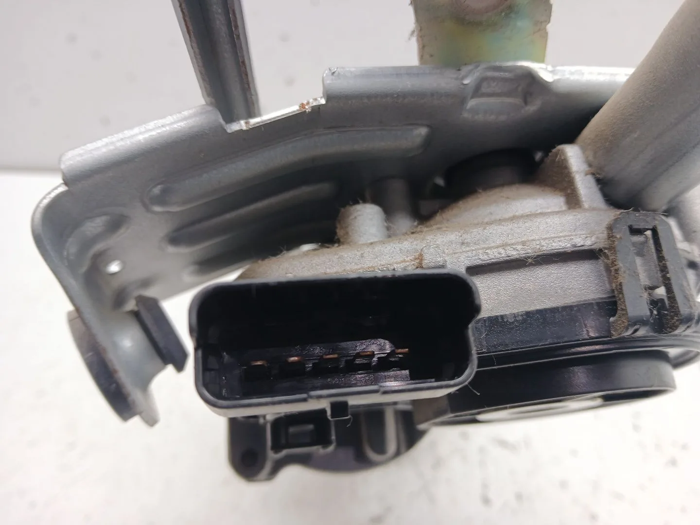 Motor Limpia Delantero para Kia Xceed (Cd)