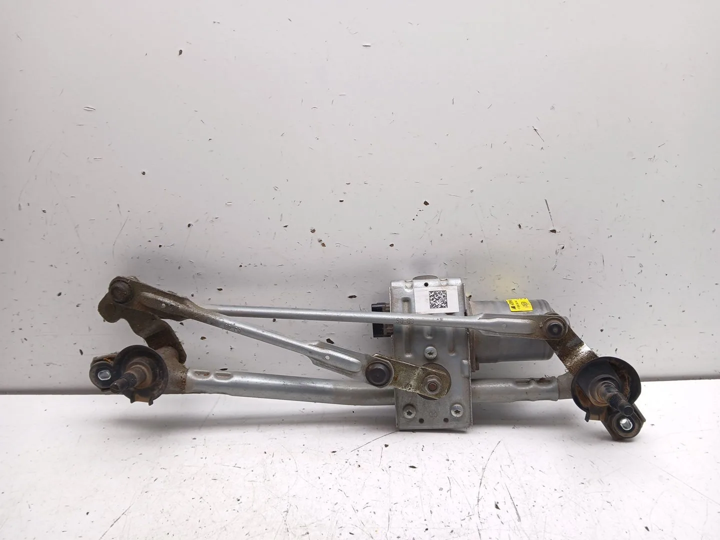 Motor Limpia Delantero para Kia Xceed (Cd)