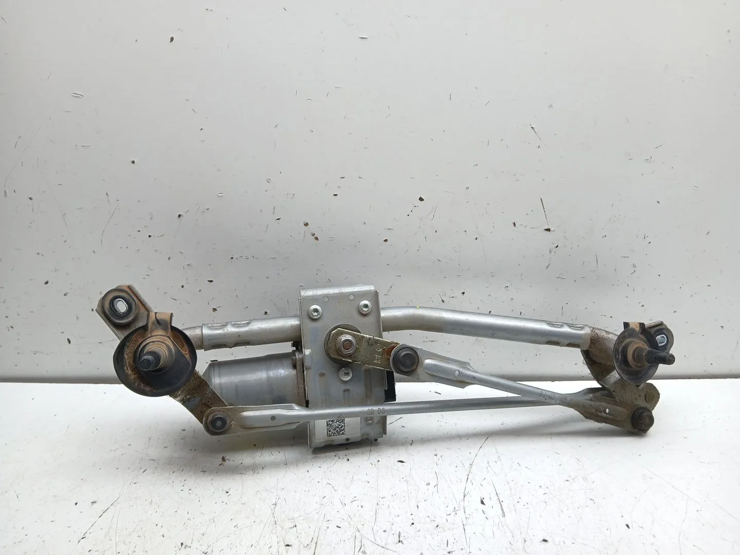 Motor Limpia Delantero para Kia Xceed (Cd)