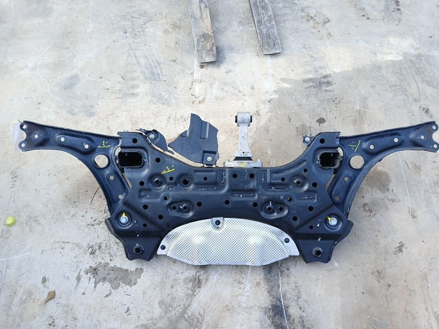 Puente Delantero para Kia Xceed (Cd)