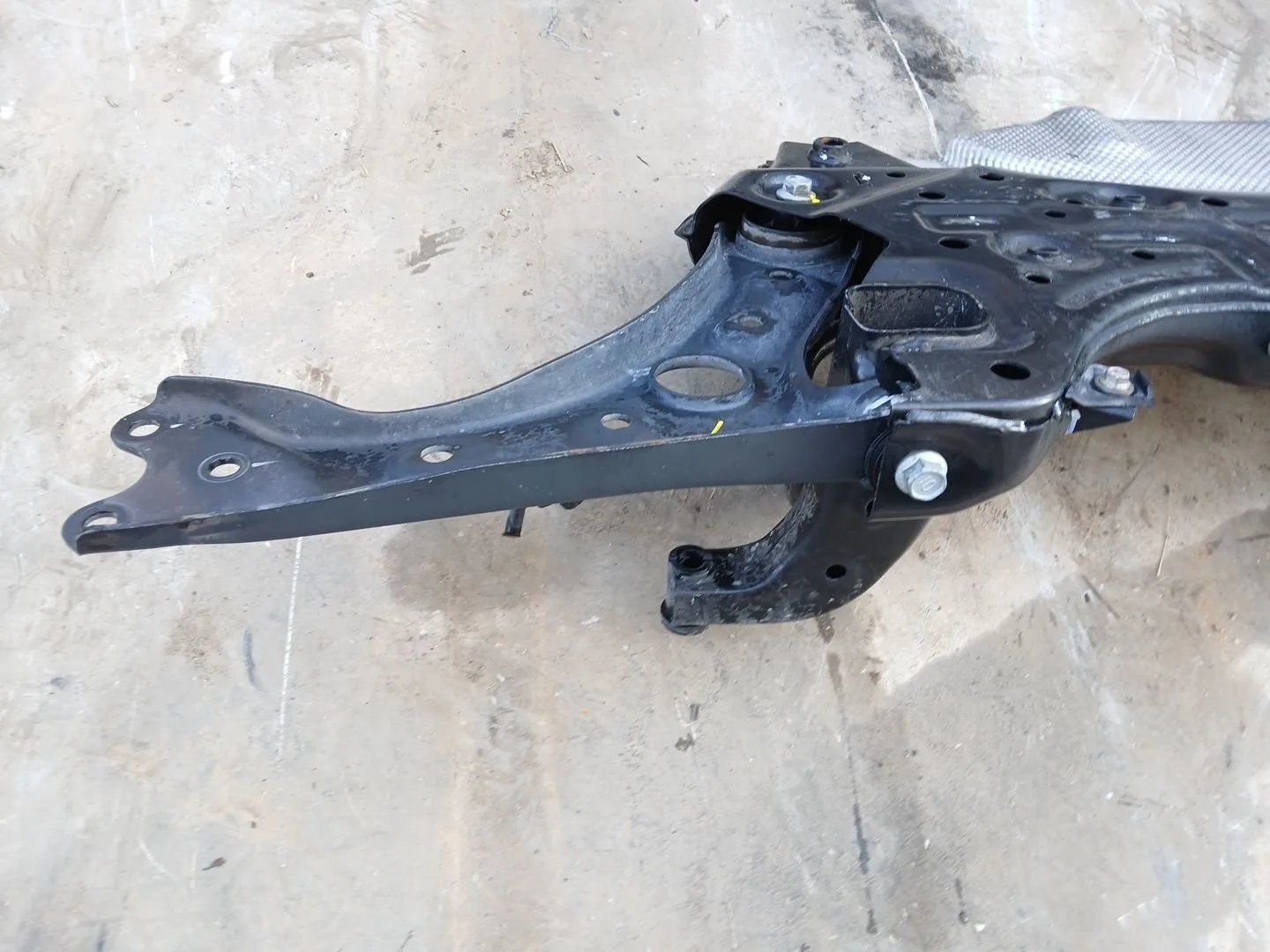 Puente Delantero para Kia Xceed (Cd)