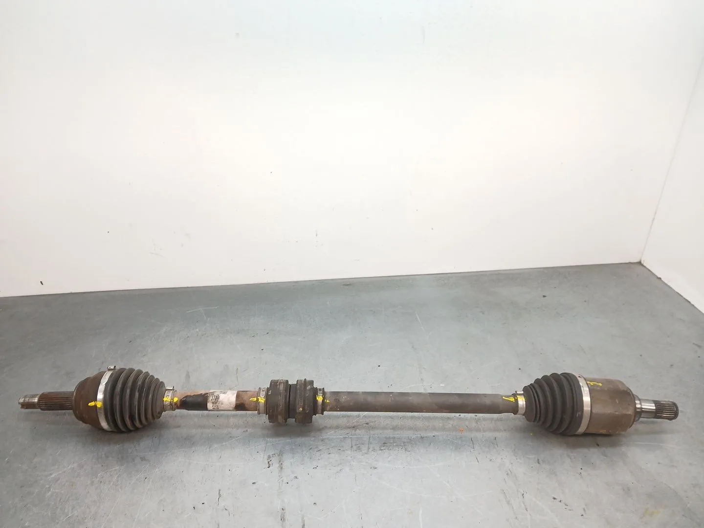 Transmision Delantera Derecha para Kia Xceed (Cd)
