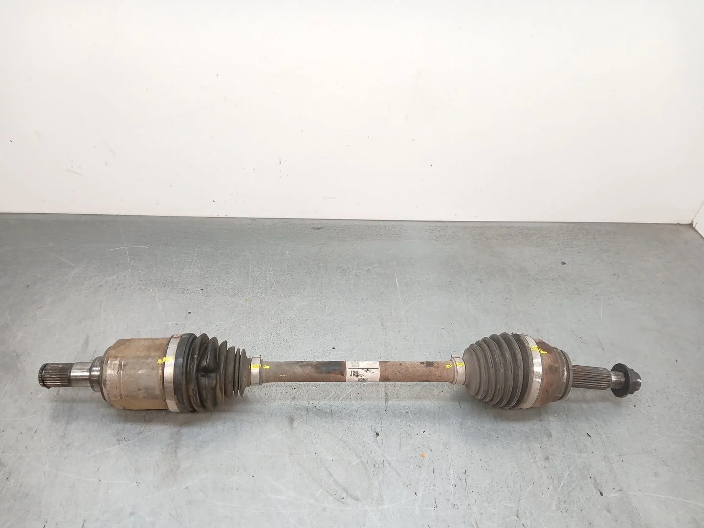 Transmision Delantera Izquierda para Kia Xceed (Cd)