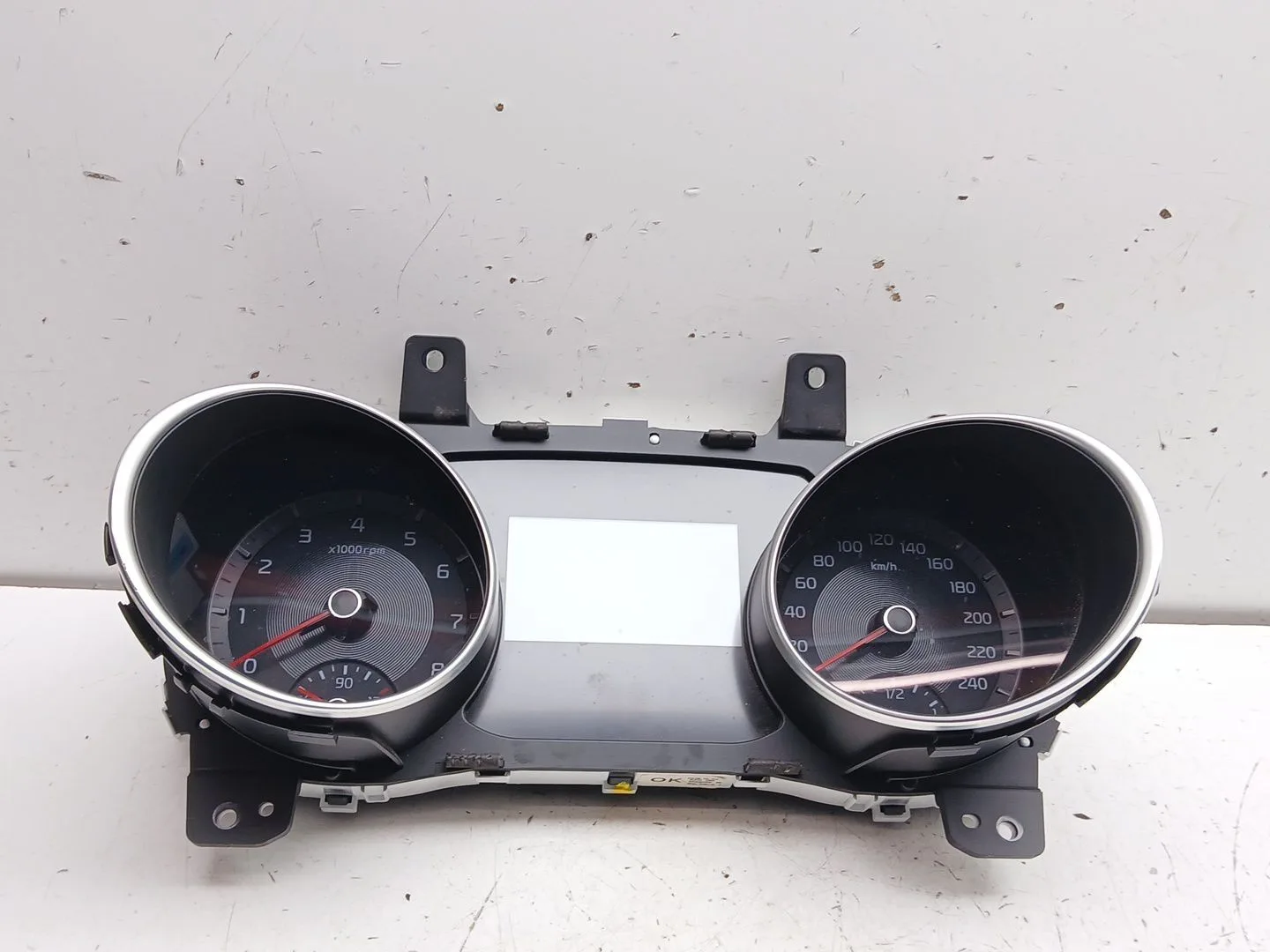 Cuadro Instrumentos para Kia Xceed (Cd)