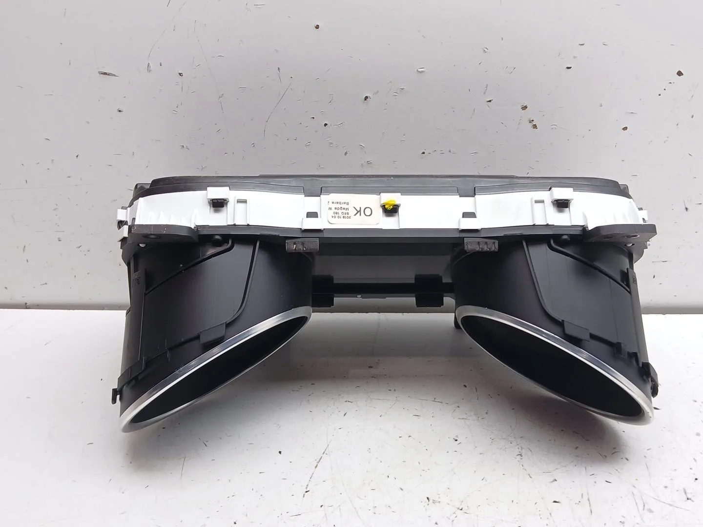Cuadro Instrumentos para Kia Xceed (Cd)
