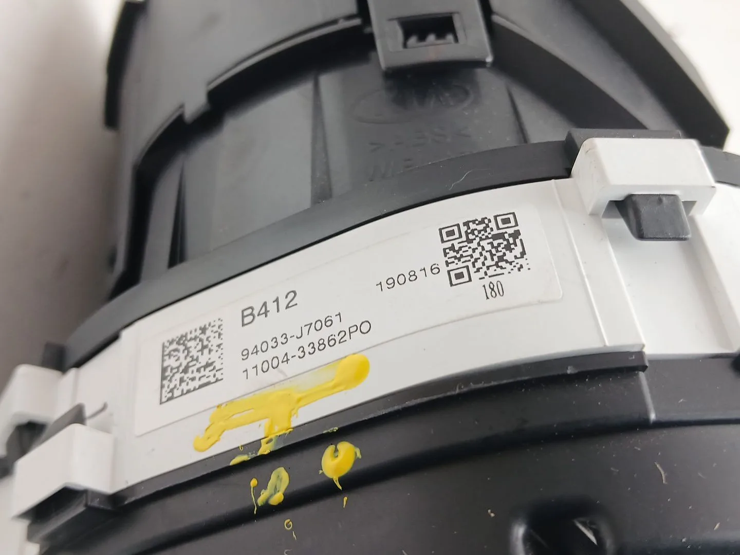 Cuadro Instrumentos para Kia Xceed (Cd)