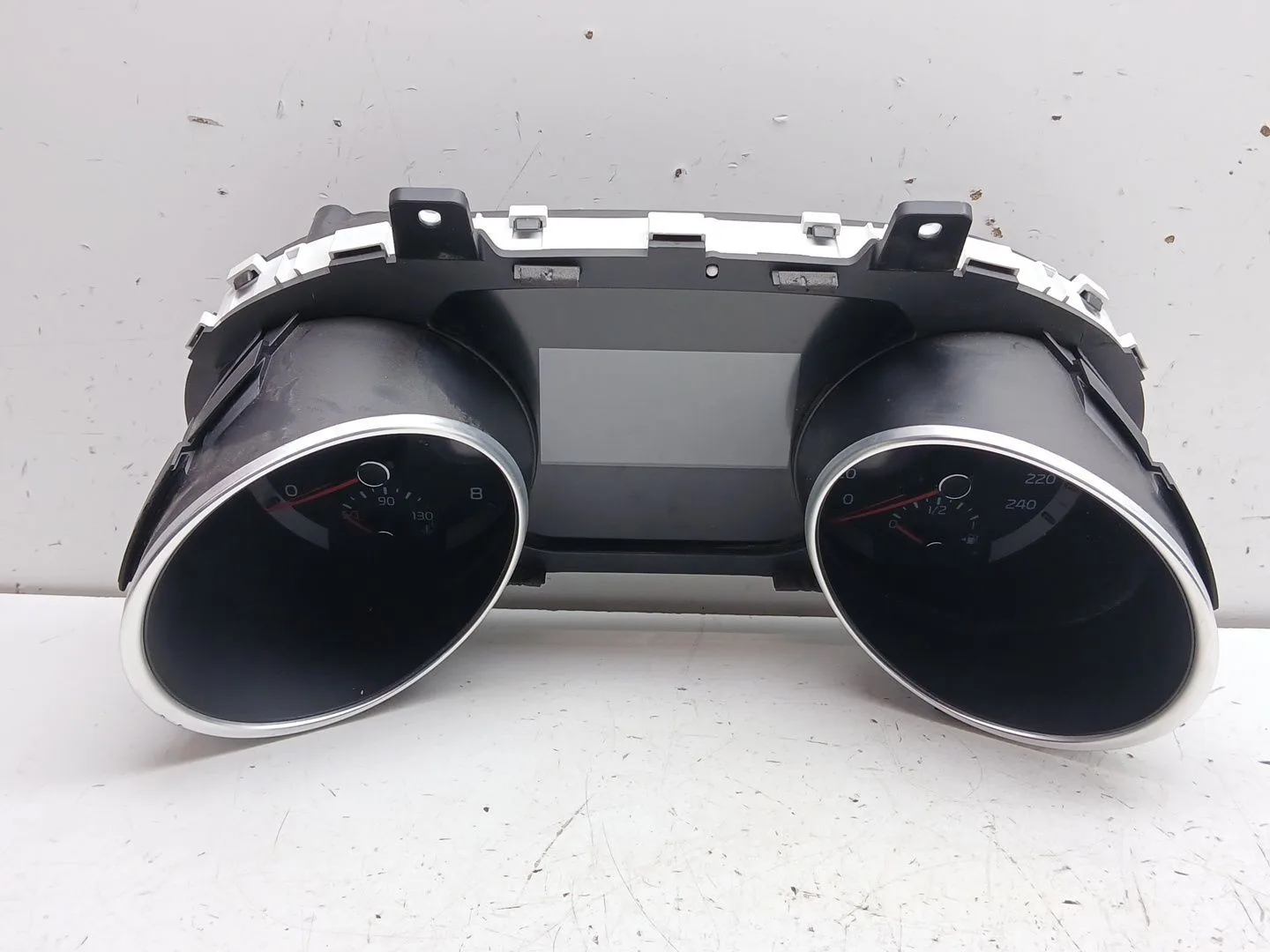 Cuadro Instrumentos para Kia Xceed (Cd)
