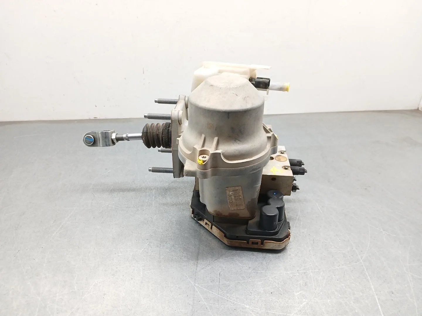 Abs para Kia Ev6 (Cv)