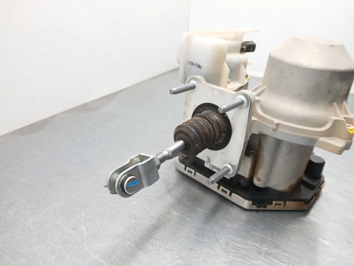 Abs para Kia Ev6 (Cv)