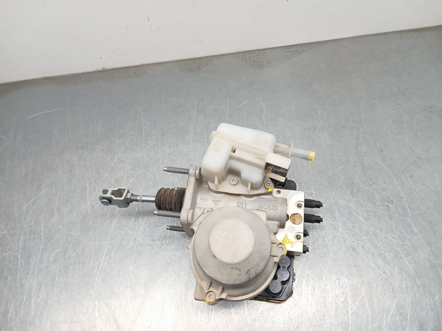 Abs para Kia Ev6 (Cv)