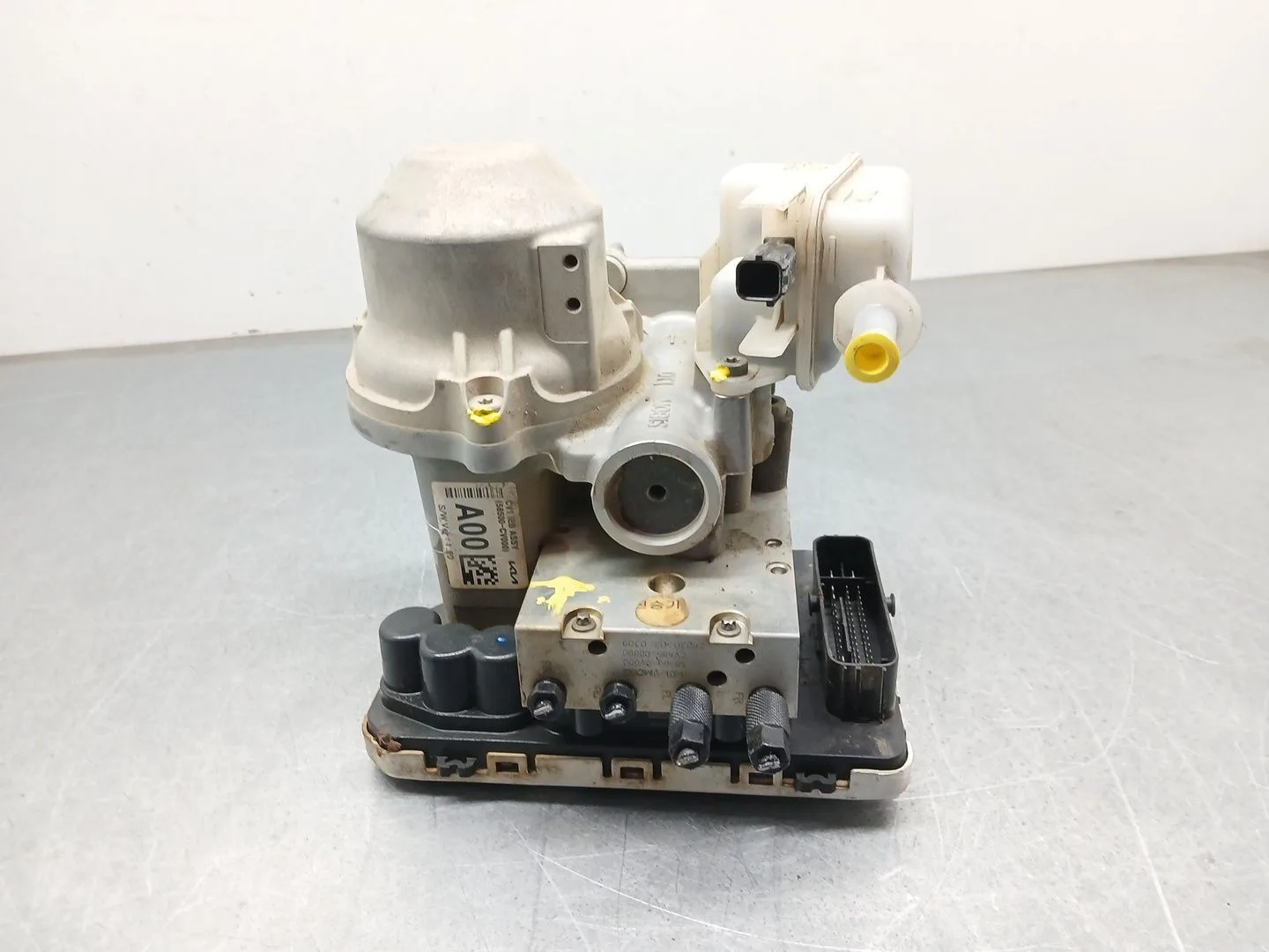 Abs para Kia Ev6 (Cv)