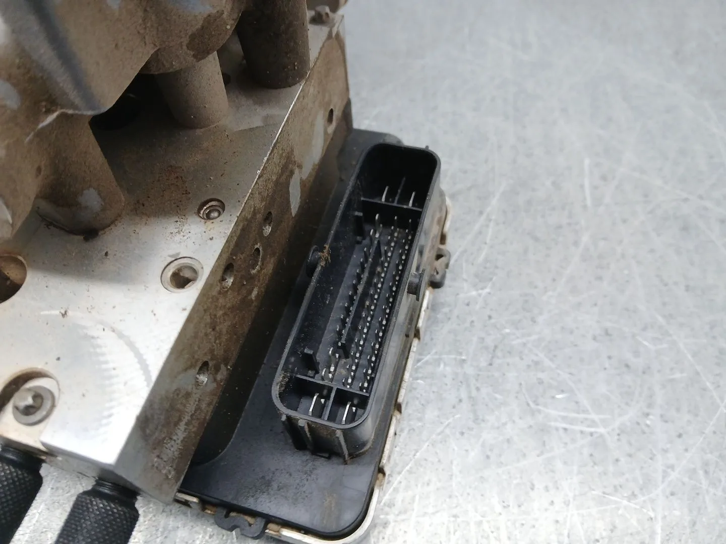Abs para Kia Ev6 (Cv)