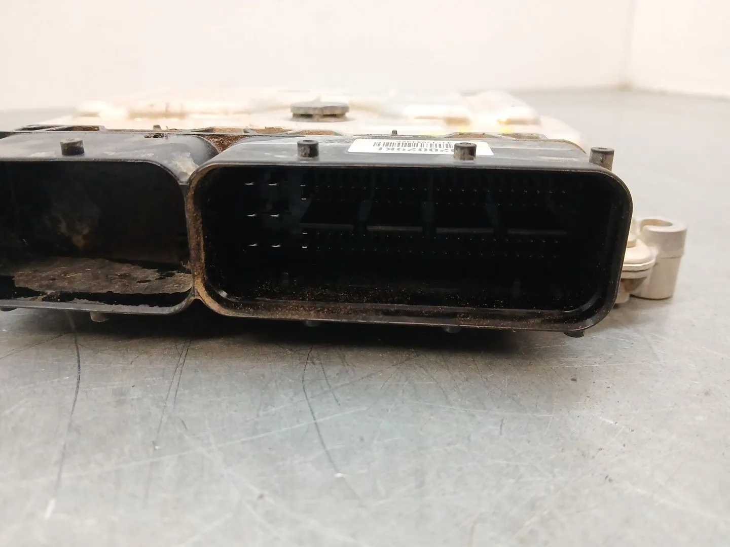 Centralita Motor Uce para Kia Ev6 (Cv)