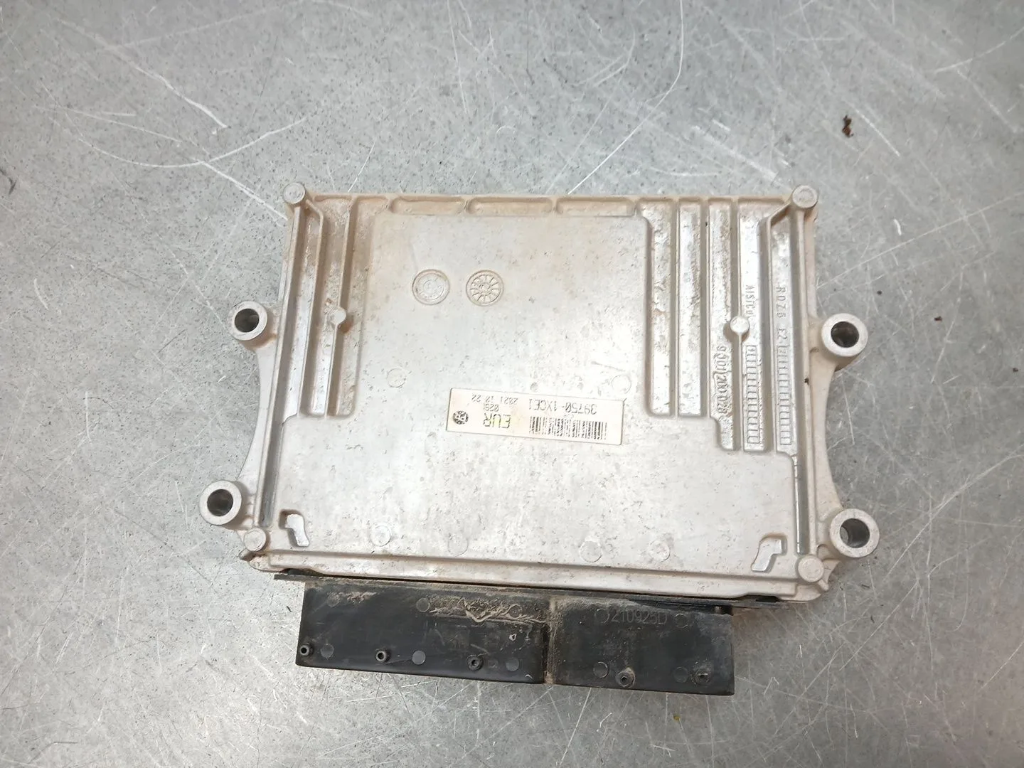 Centralita Motor Uce para Kia Ev6 (Cv)