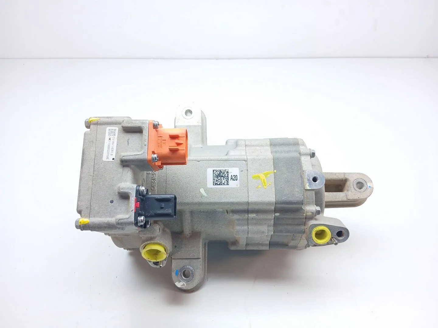 Compresor Aire Acondicionado para Kia Ev6 (Cv)