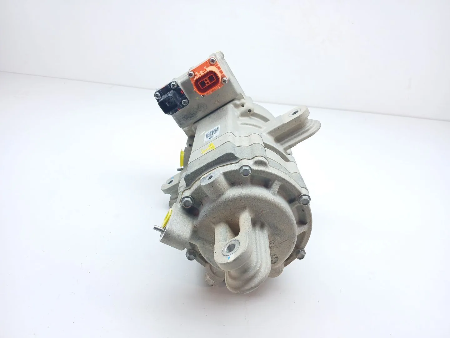Compresor Aire Acondicionado para Kia Ev6 (Cv)