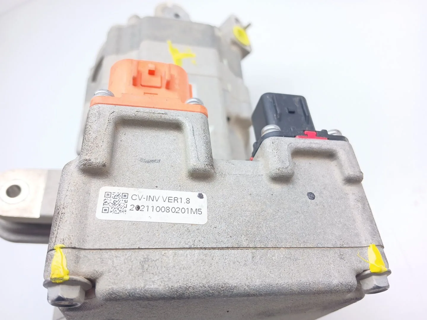 Compresor Aire Acondicionado para Kia Ev6 (Cv)
