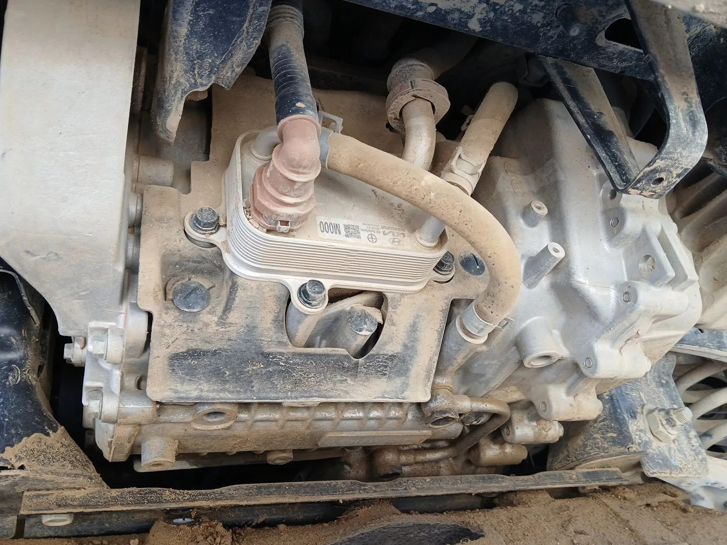 Motor Completo para Kia Ev6 (Cv)