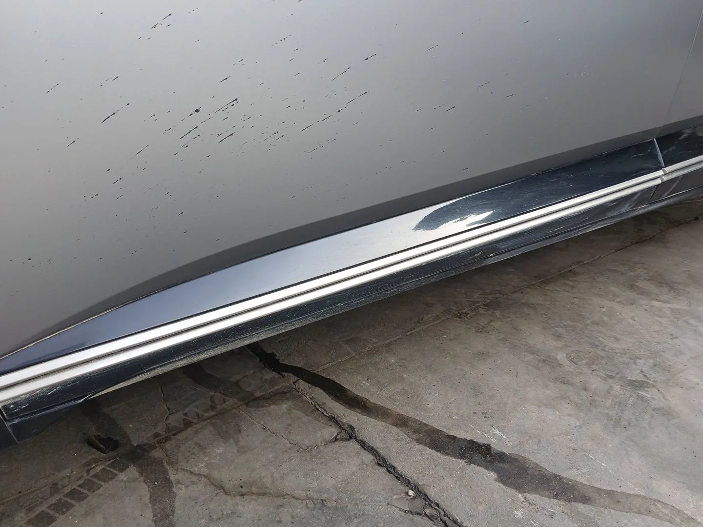 Puerta Delantera Izquierda para Kia Ev6 (Cv)