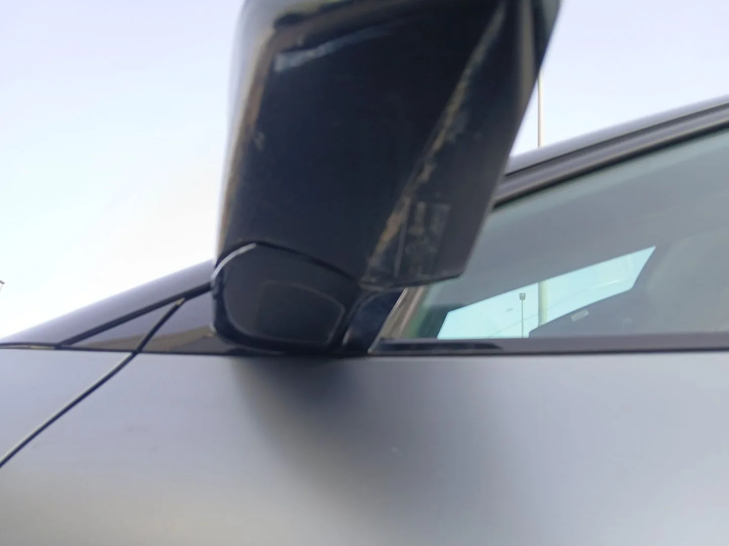 Retrovisor Izquierdo para Kia Ev6 (Cv)