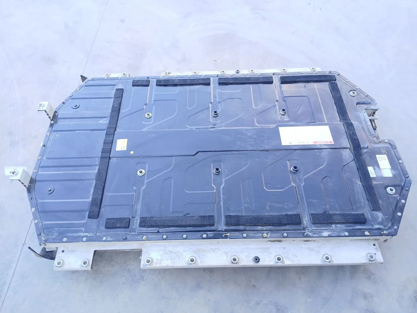 Bateria para Kia Ev6 (Cv)